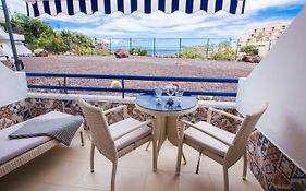 Ocean View Apartment Playa Paraiso
